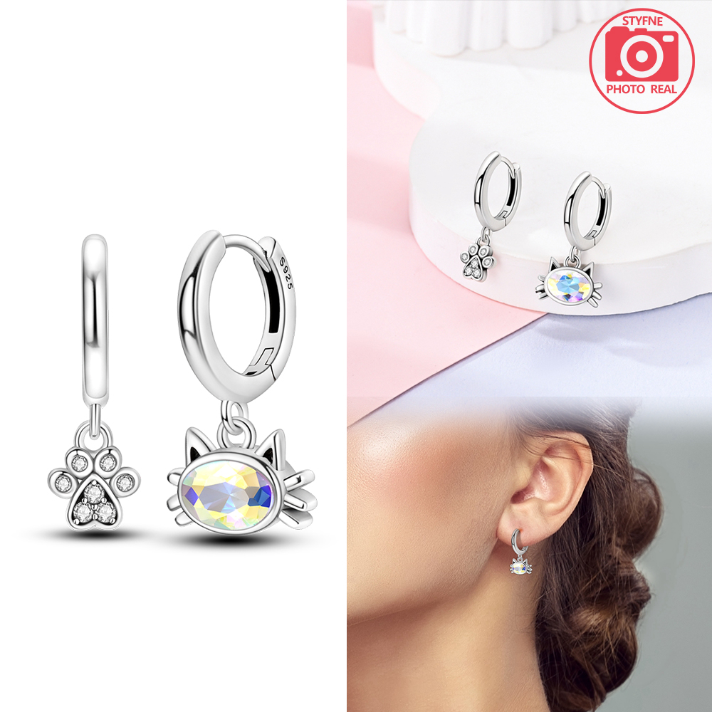 الألوان الفضية الكلب القط الحي - مراجعة Women'S Fashion Website وسعره