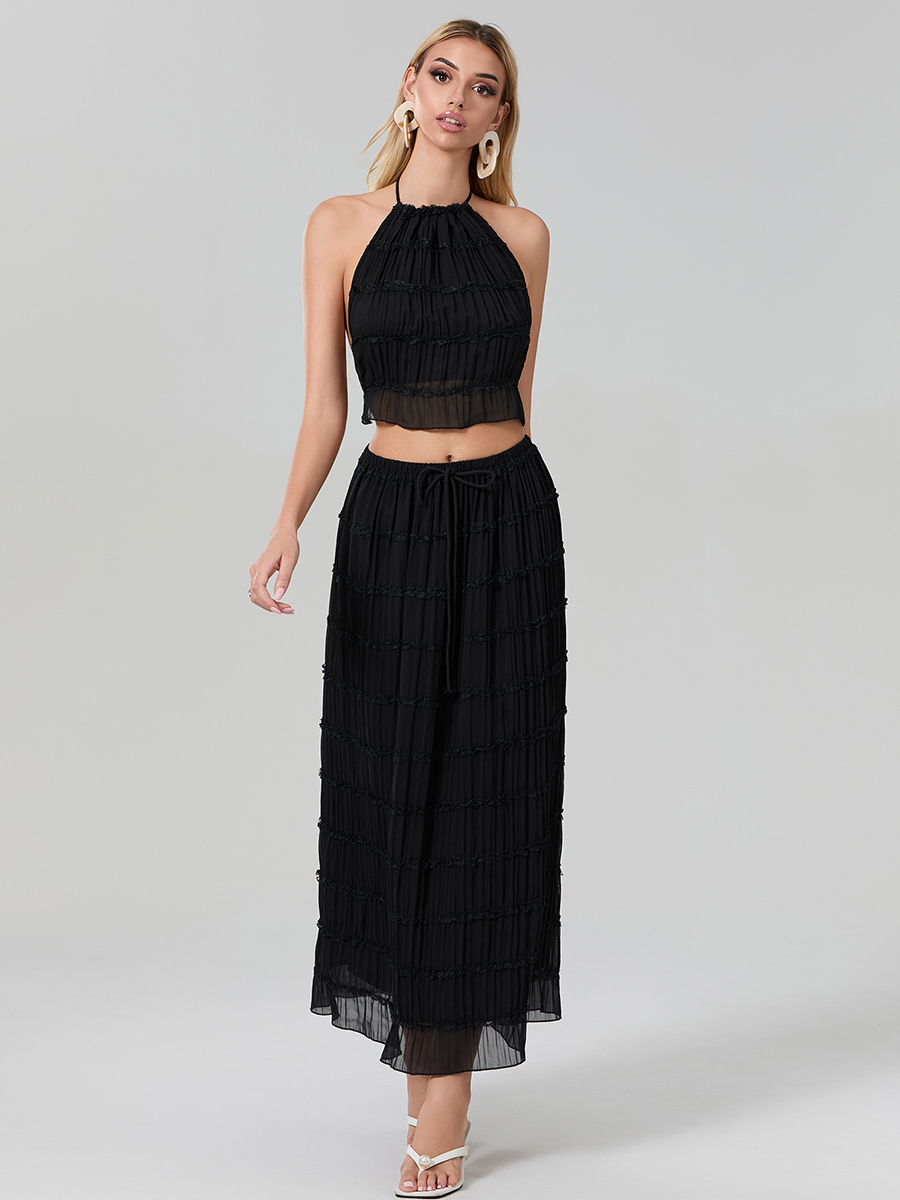 جديد أزياء المرأة قطعتين ملابس - مراجعة Xl Women'S Fashion وسعره