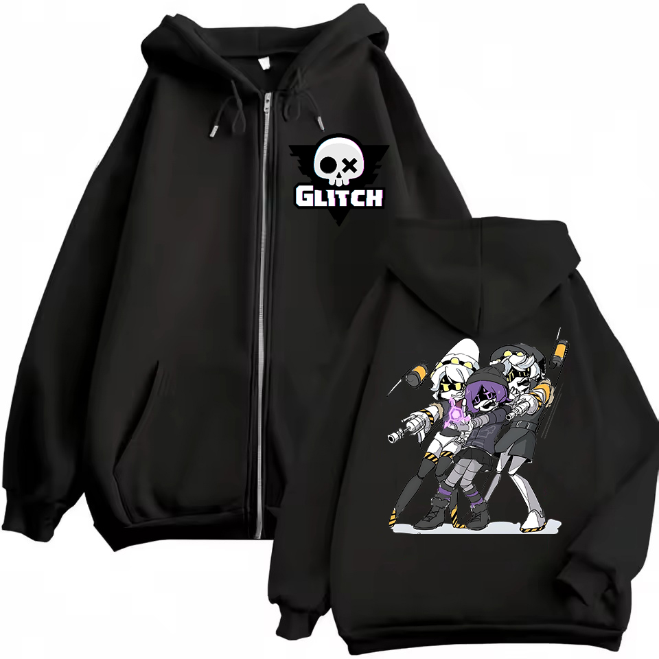 أنيمي القتل الطائرات بدون طيار - مراجعة Women'S Fashion Zip Hoodie وسعره