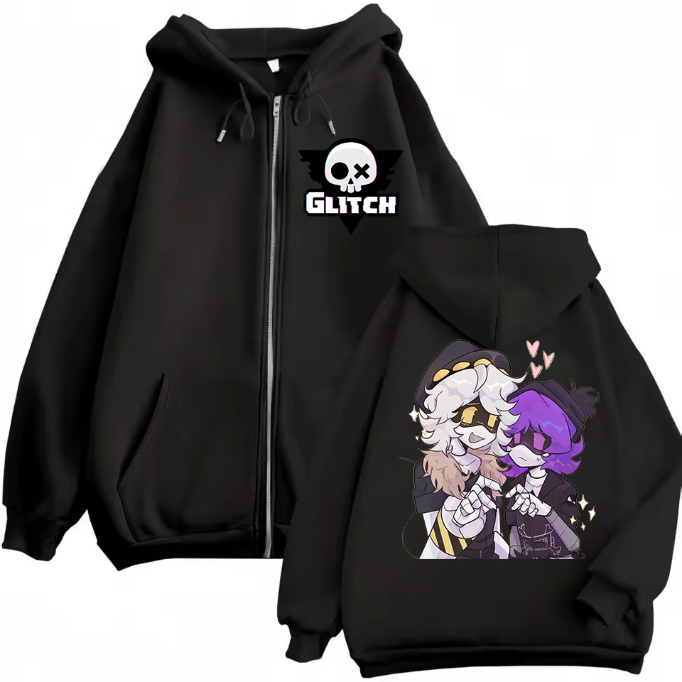 أنيمي القتل الطائرات بدون طيار - مراجعة Women'S Fashion Zip Hoodie وسعره