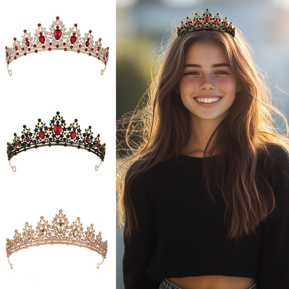 تاج زفاف فضي مطلي بتصميم أوراق - مراجعة Women'S Fashion Headbands وسعره
