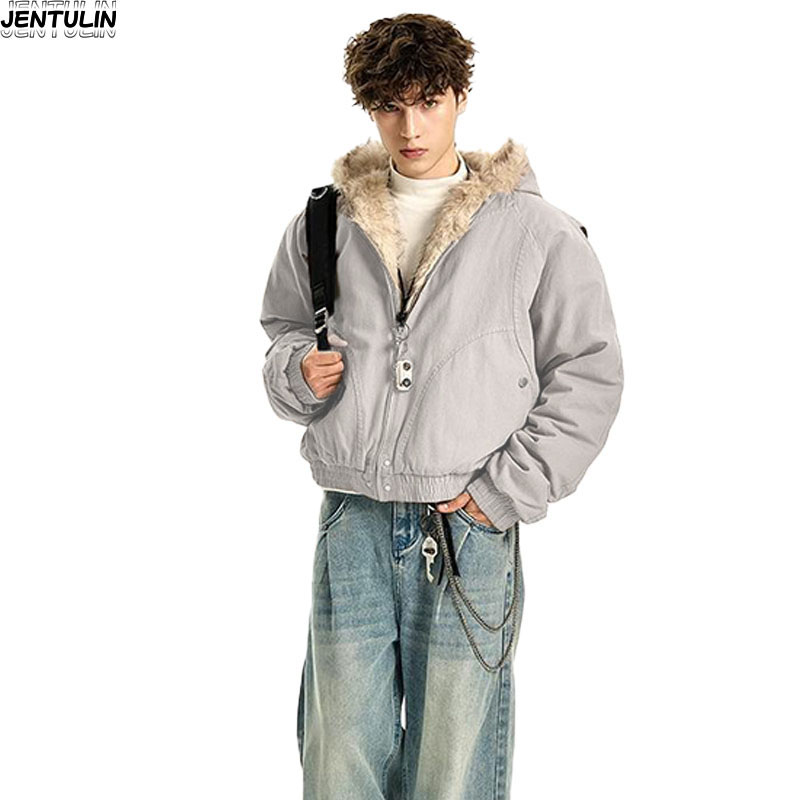 Y2K الأمريكية الأسود الرجعية ا - مراجعة Women'S Fashion Denim Jacket وسعره