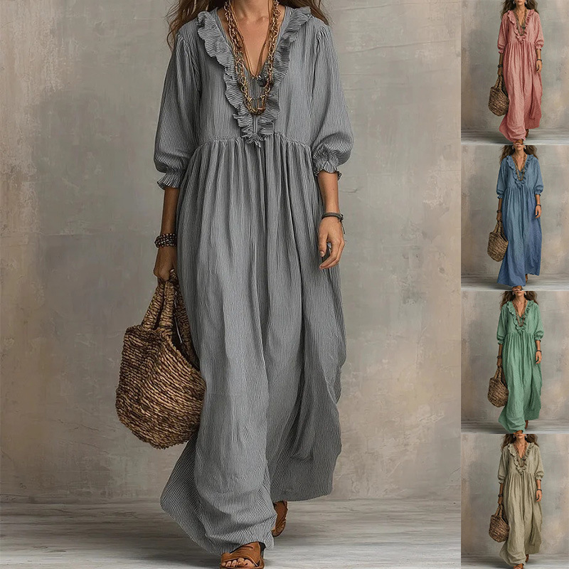 فستان كاجوال أنيق جديد لعام 20 - مراجعة Women'S Fashion Website وسعره