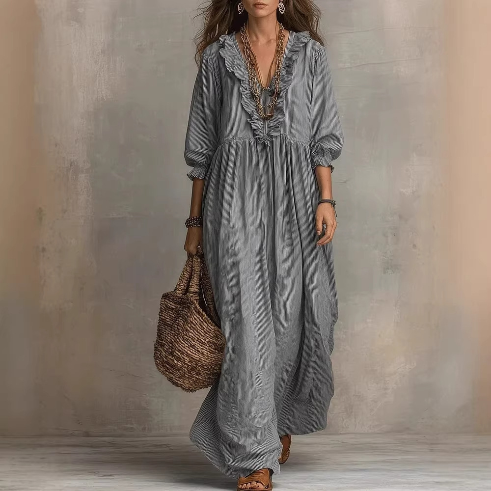 فستان كاجوال أنيق جديد لعام 20 - مراجعة Women'S Fashion Website وسعره