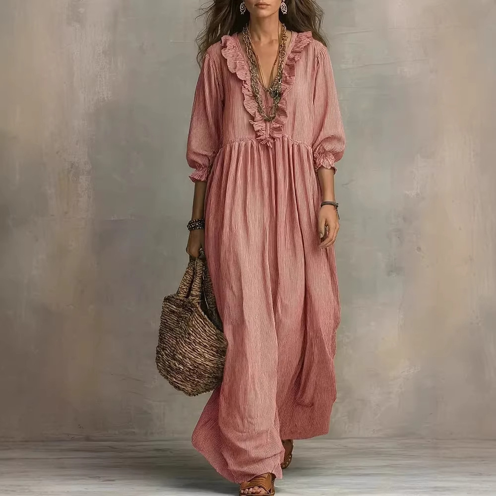 فستان كاجوال أنيق جديد لعام 20 - مراجعة Women'S Fashion Website وسعره