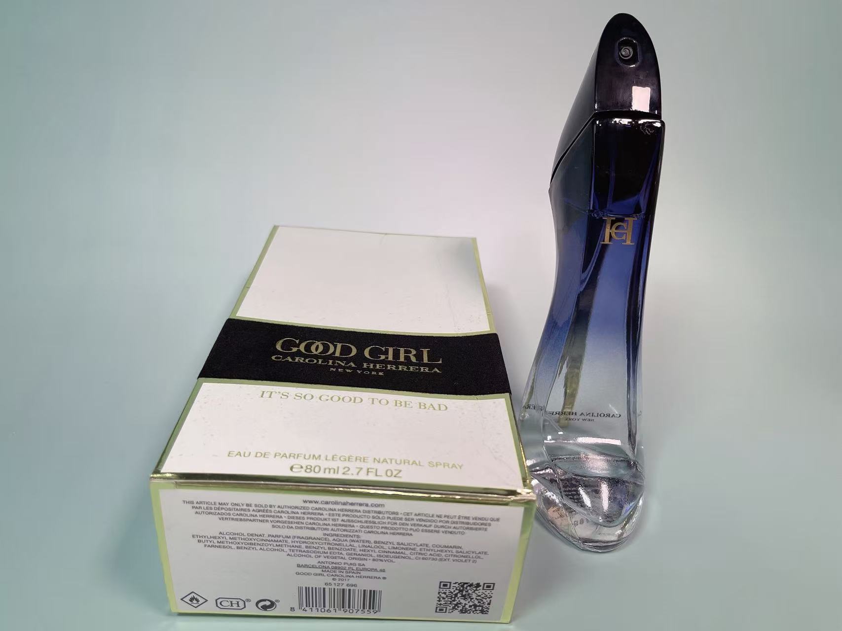 عطر كارولينا هيريرا جود جيرل ل - مراجعة Women'S Fashion Quick Delivery وسعره