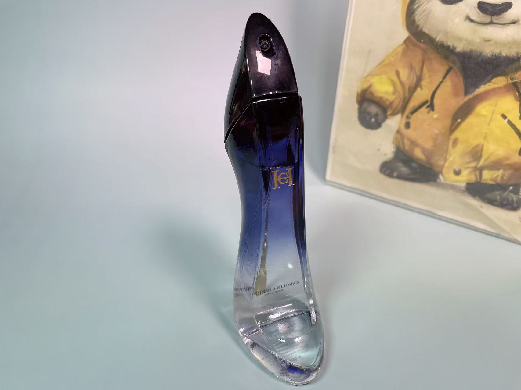 عطر كارولينا هيريرا جود جيرل ل - مراجعة Women'S Fashion Quick Delivery وسعره