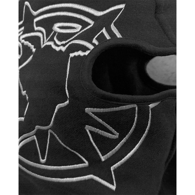 التطريز الجرافيك الشارع الشهير - مراجعة Women'S Fashion Zip Hoodie وسعره