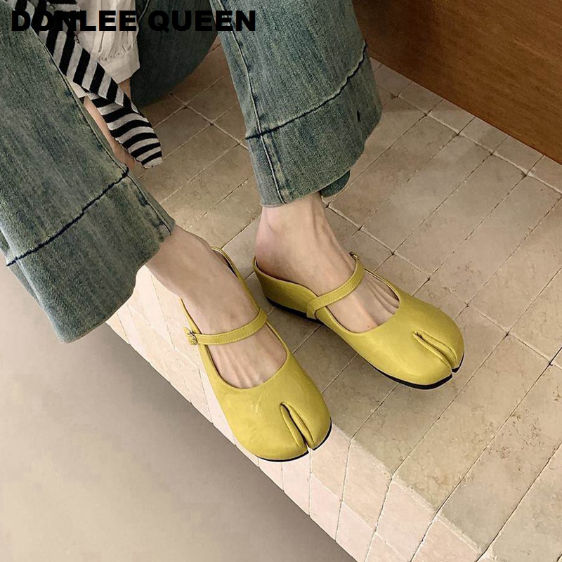 شباشب نسائية تابي نينجا، ماركة - مراجعة Women Queen Fashion وسعره