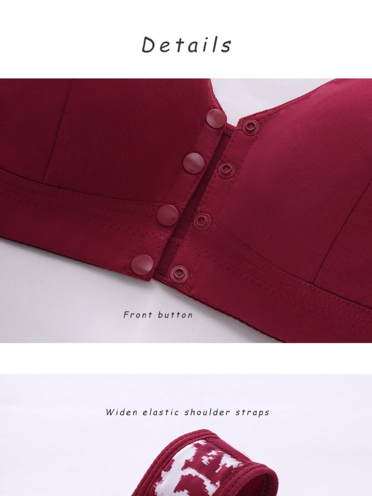 حمالة صدر نسائية بمقاسات كبيرة - مراجعة Women'S Fashion Gifts وسعره