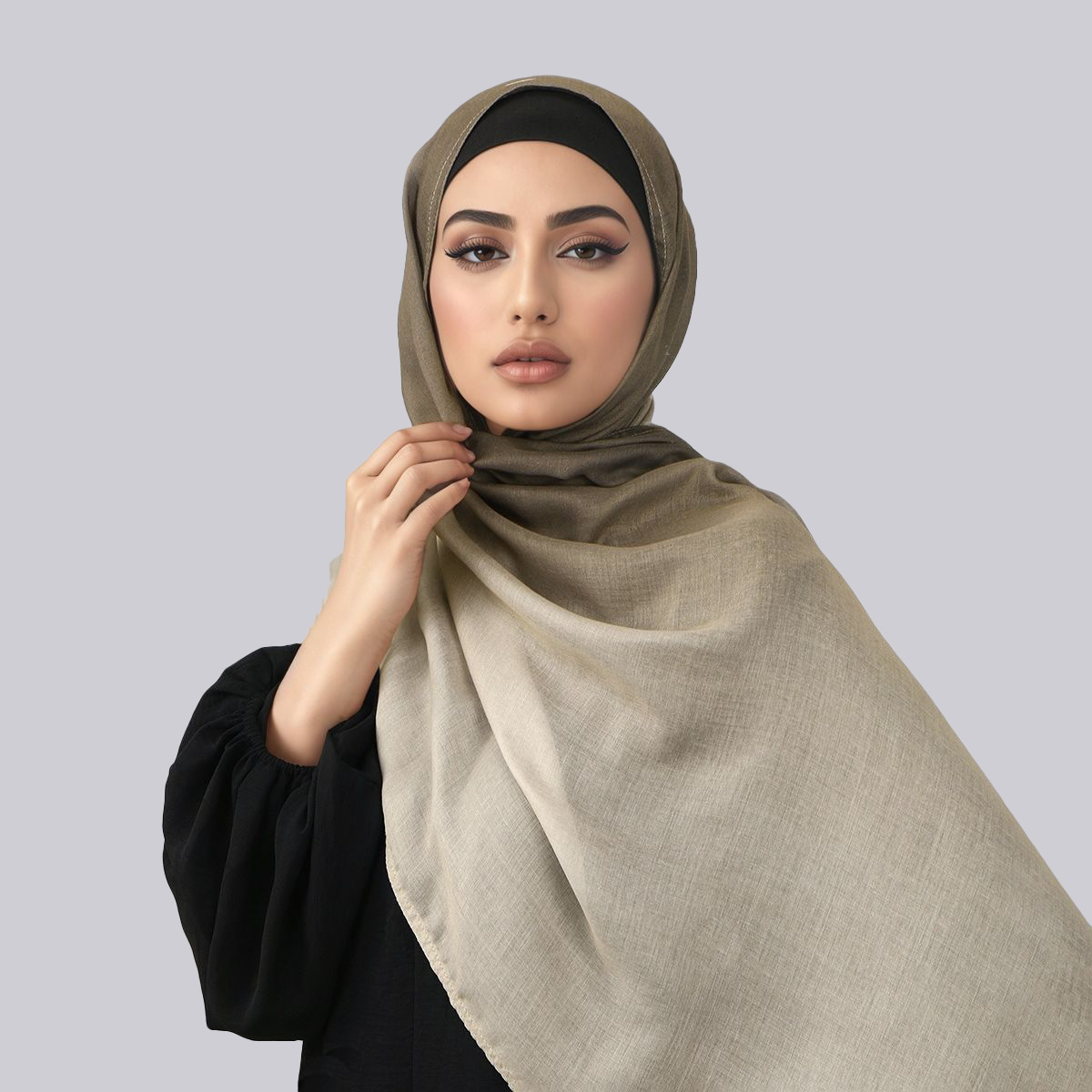 النساء التدرج القطن رايون الحج - مراجعة Women'S Fashion Headbands وسعره