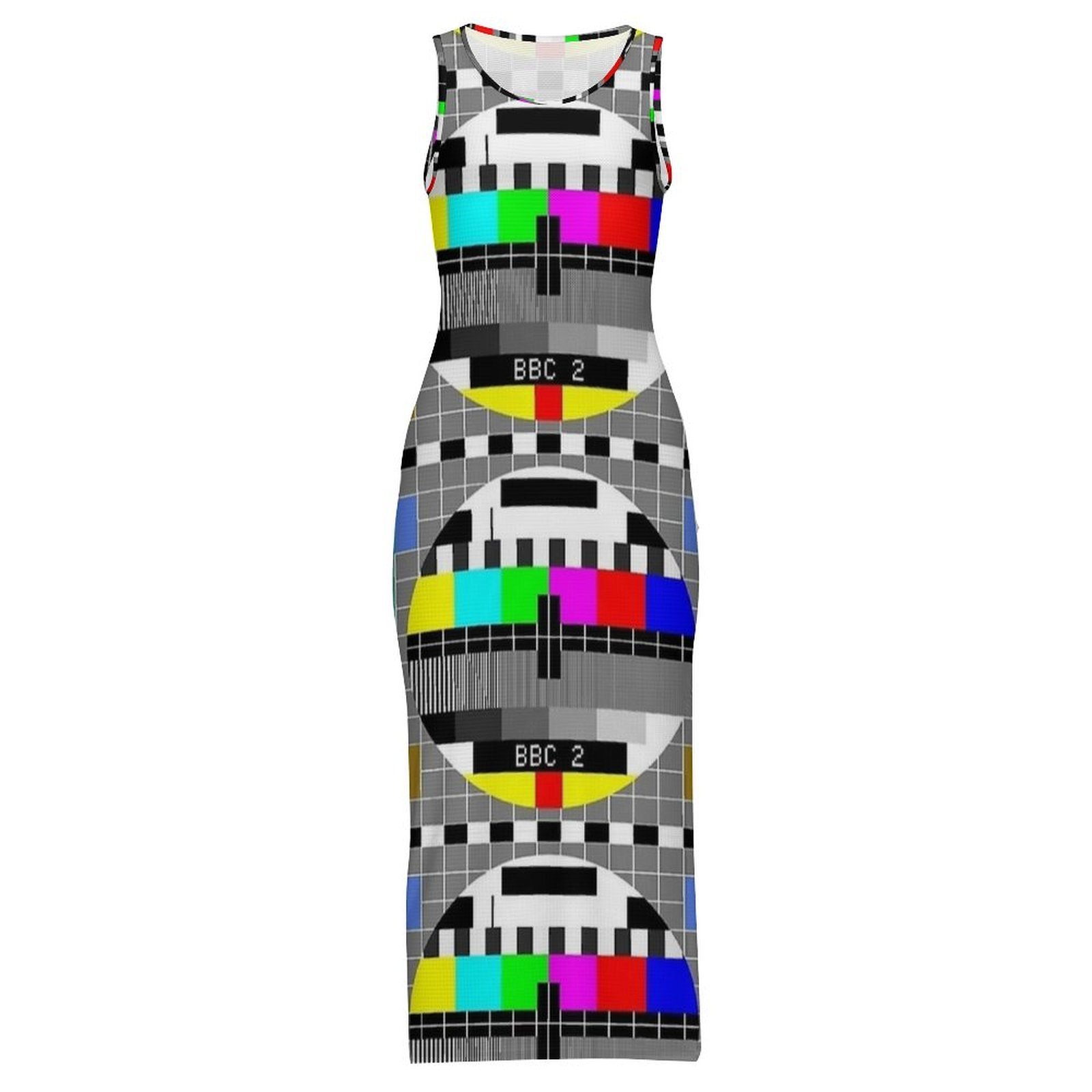 فستان نسائي ضيق كاجوال بطبعة ص - مراجعة Women'S Fashion Dresses Images وسعره